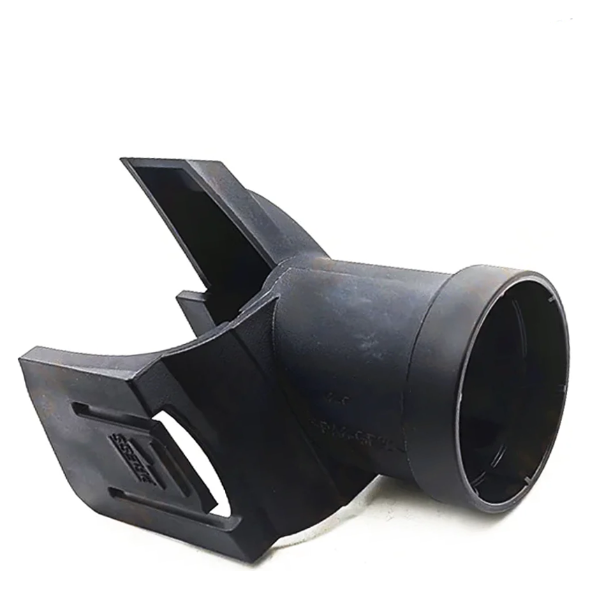 Bosch Dust Nozzle Attachment / Vacuum Adapter for GKS 190 (1619P06204) | Bosch by KHM Megatools Corp. Bosch Dust Nozzle Attachment / Vacuum Adapter for GKS 190 (1619P06204) | Bosch by KHM Megatools Corp.